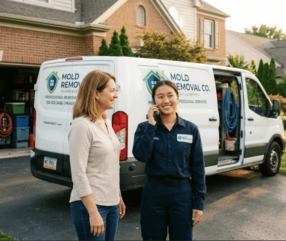 Crawlspace Mold Remediation Scott, OH FAQs